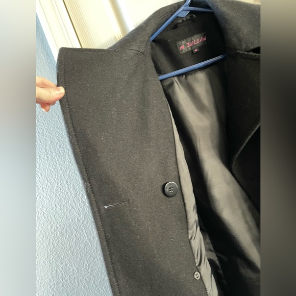 Pea coat (Ladies) - Picture 11 of 13